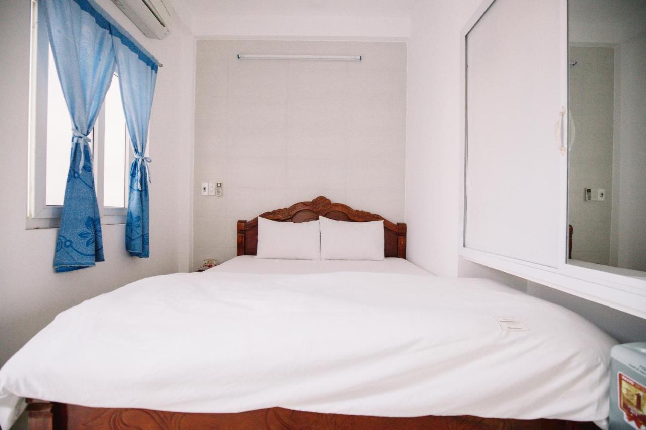 Lum Dong Tien Hotel Hue Luaran gambar