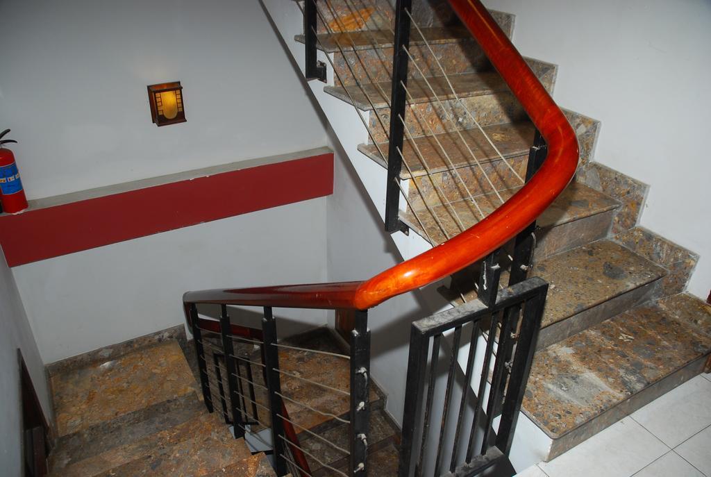 Lum Dong Tien Hotel Hue Luaran gambar